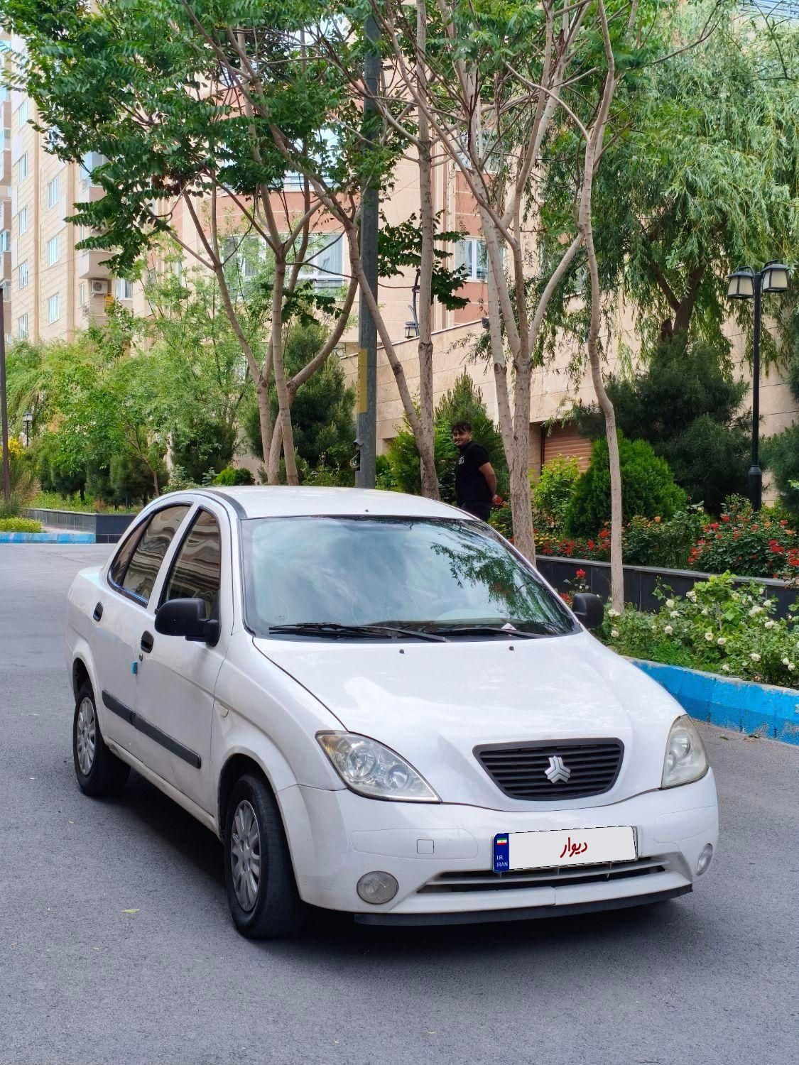 خودرو تیبا، صندوق دار آگهی ann_18196668