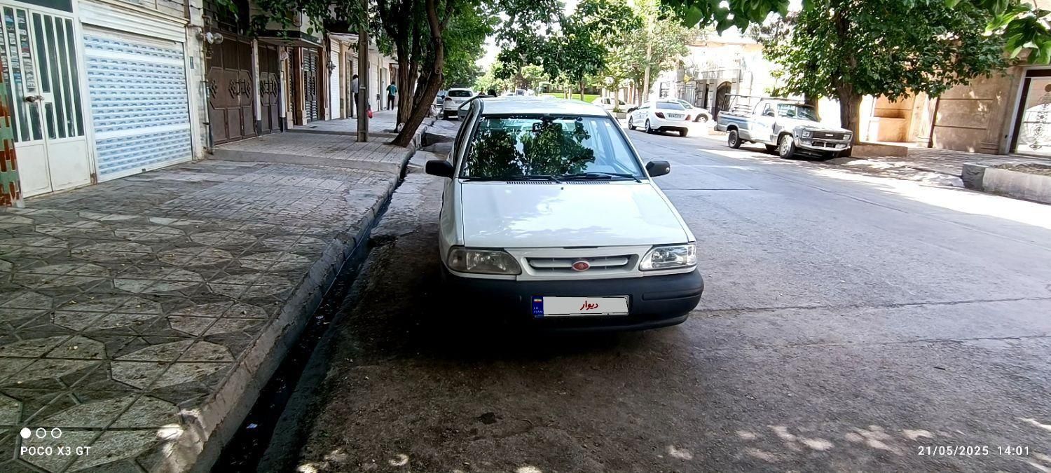 خودرو پراید، صبا آگهی ann_18196685