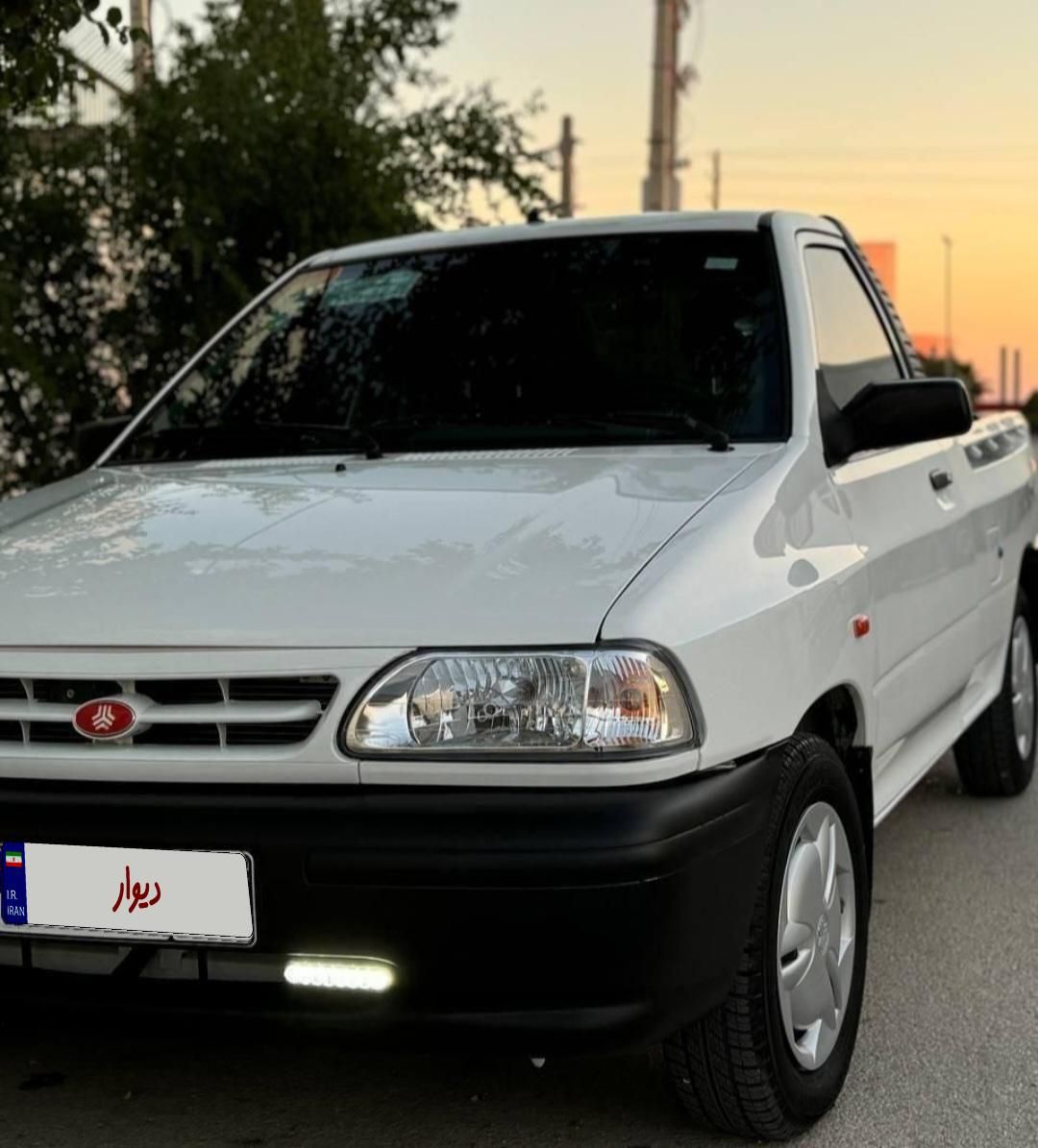 پراید 151 SE - 1402