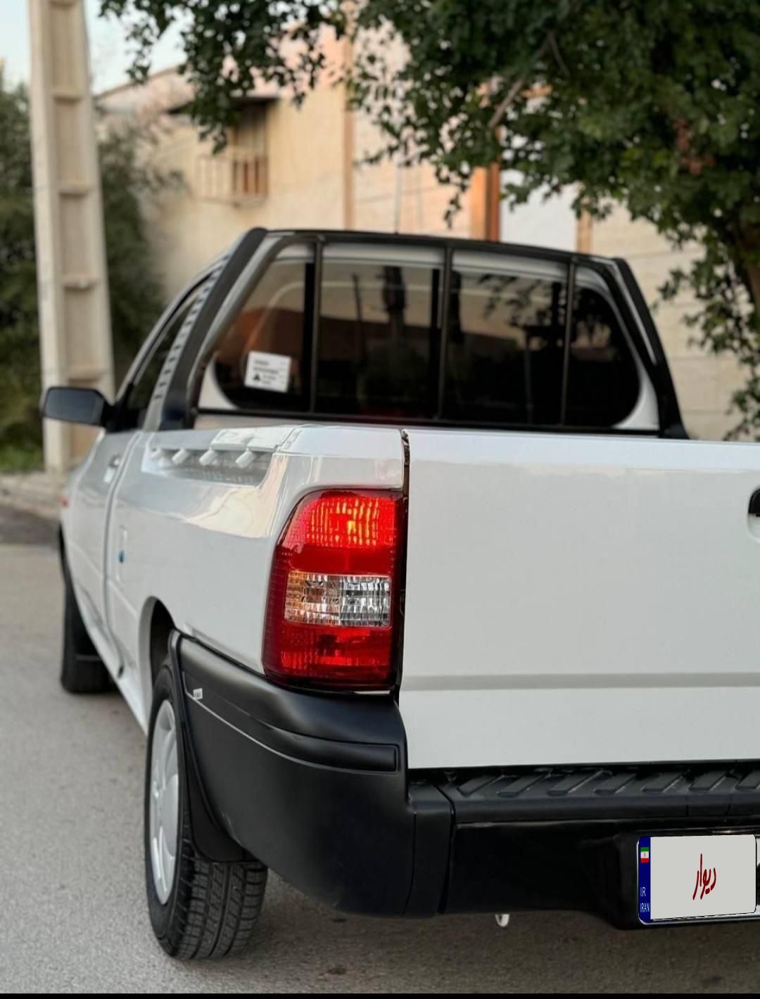 پراید 151 SE - 1402