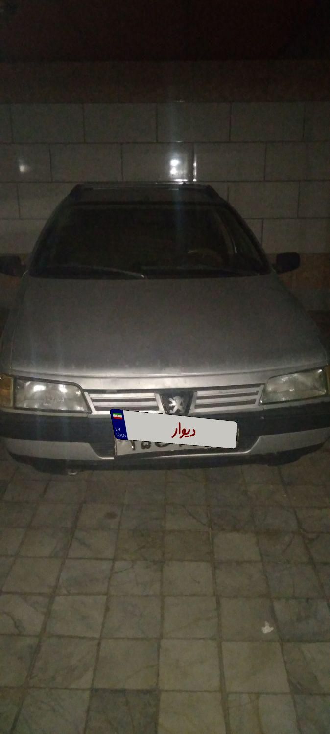 خودرو پژو، 405 آگهی ann_18196758