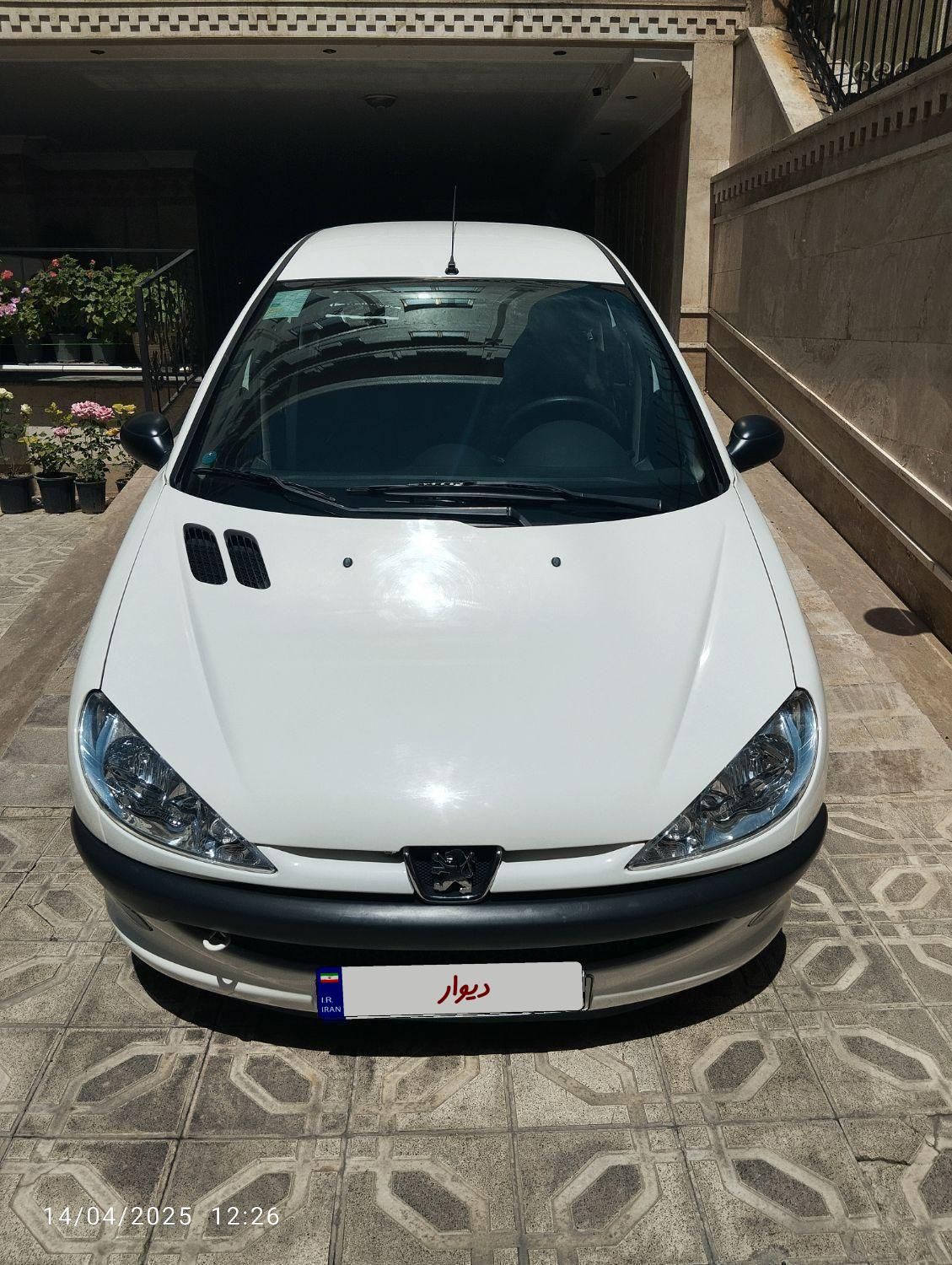 خودرو پژو، 206 آگهی ann_18196781