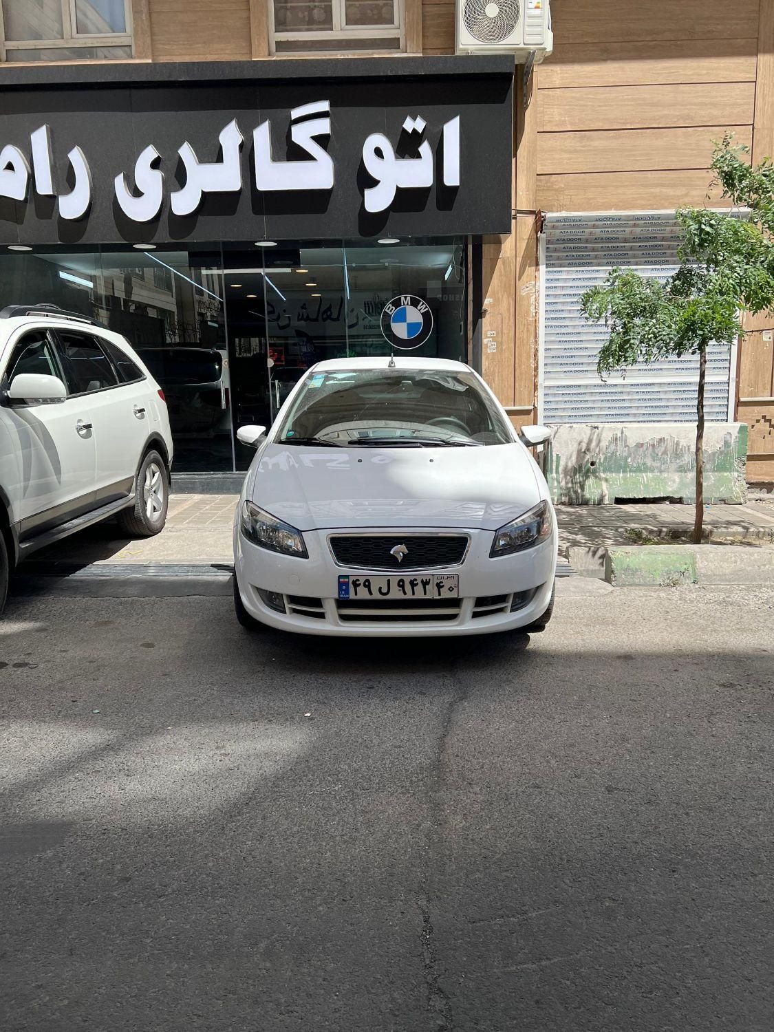 خودرو رانا، پلاس آگهی ann_18196793