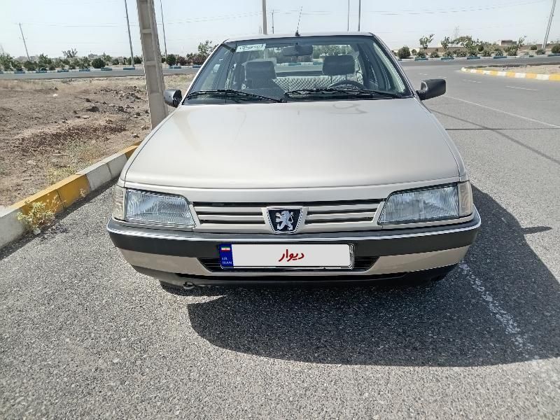خودرو پژو، 405 آگهی ann_18196803