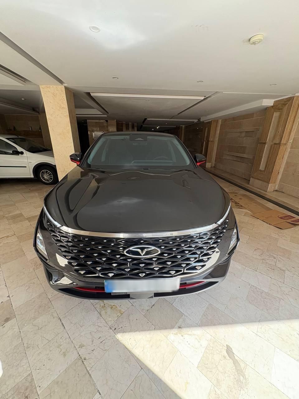 خودرو فونیکس، FX آگهی ann_18196818