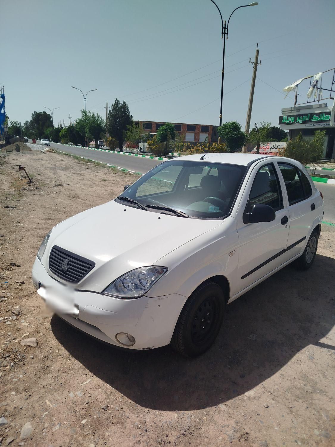 تیبا 2 EX - 1397