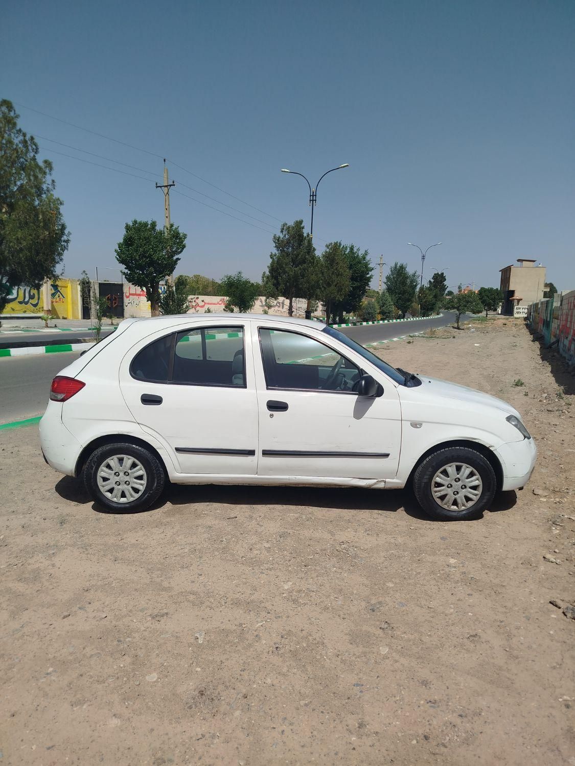 تیبا 2 EX - 1397