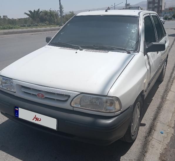 خودرو پراید، صبا آگهی ann_18196827