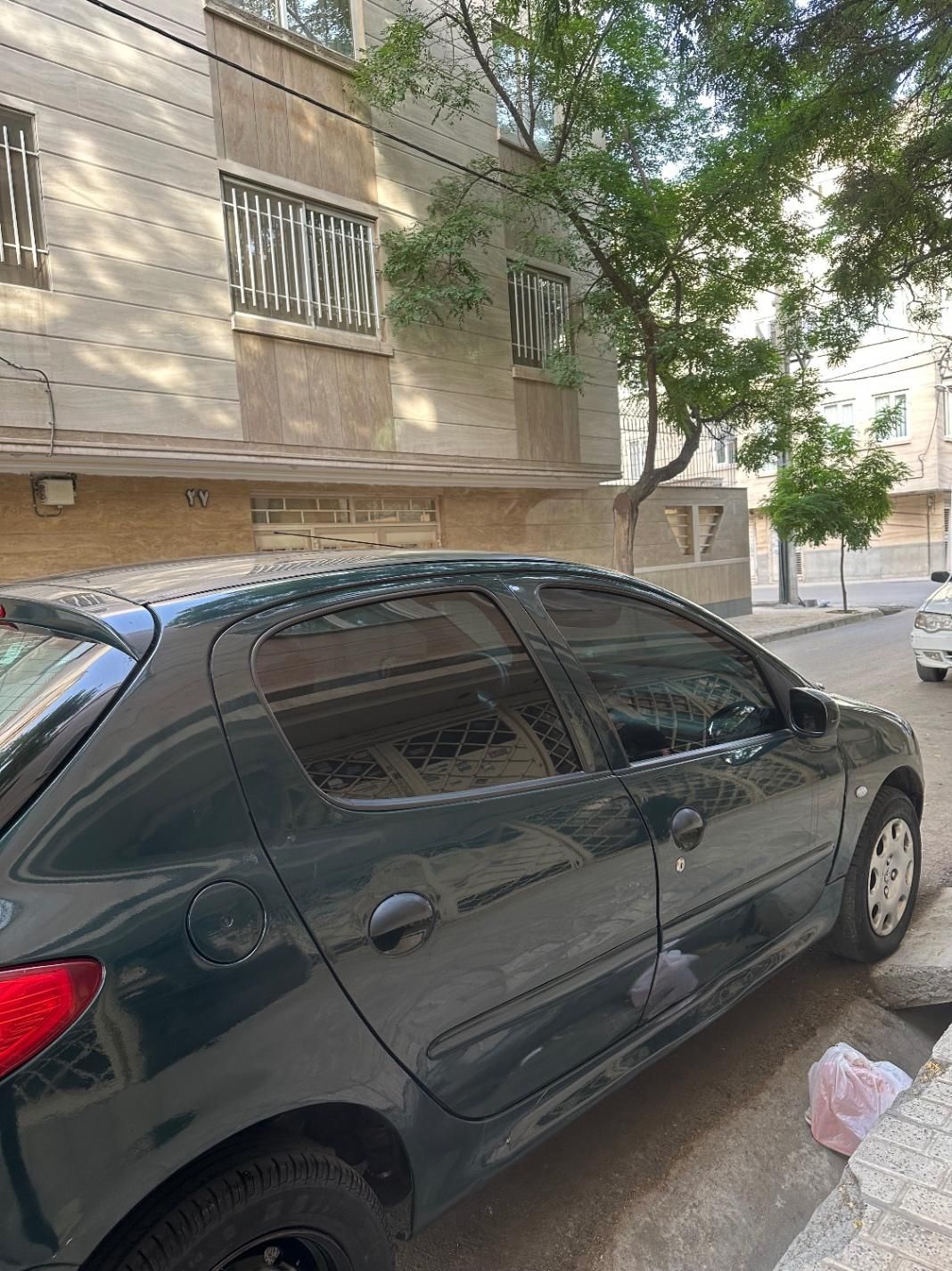 خودرو پژو، 206 آگهی ann_18196830