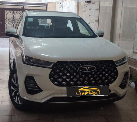 خودرو فونیکس، تیگو 7 پرو آگهی ann_18196841