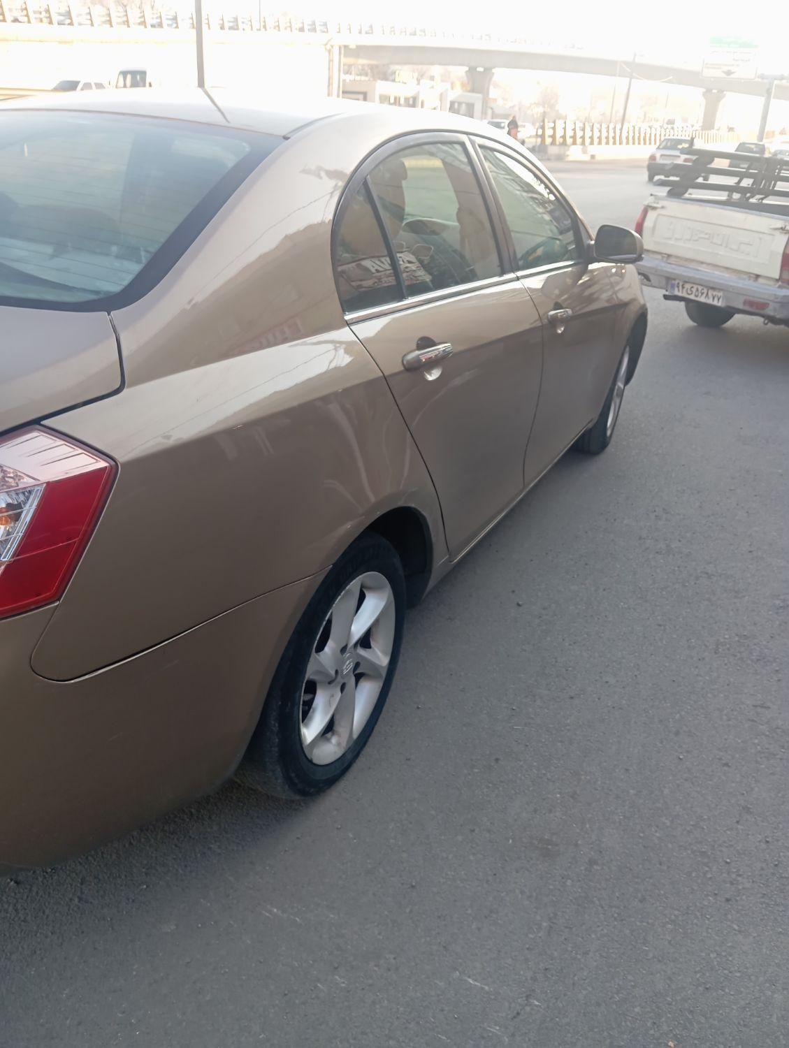 خودرو جیلی، امگرند 7 آگهی ann_18196850