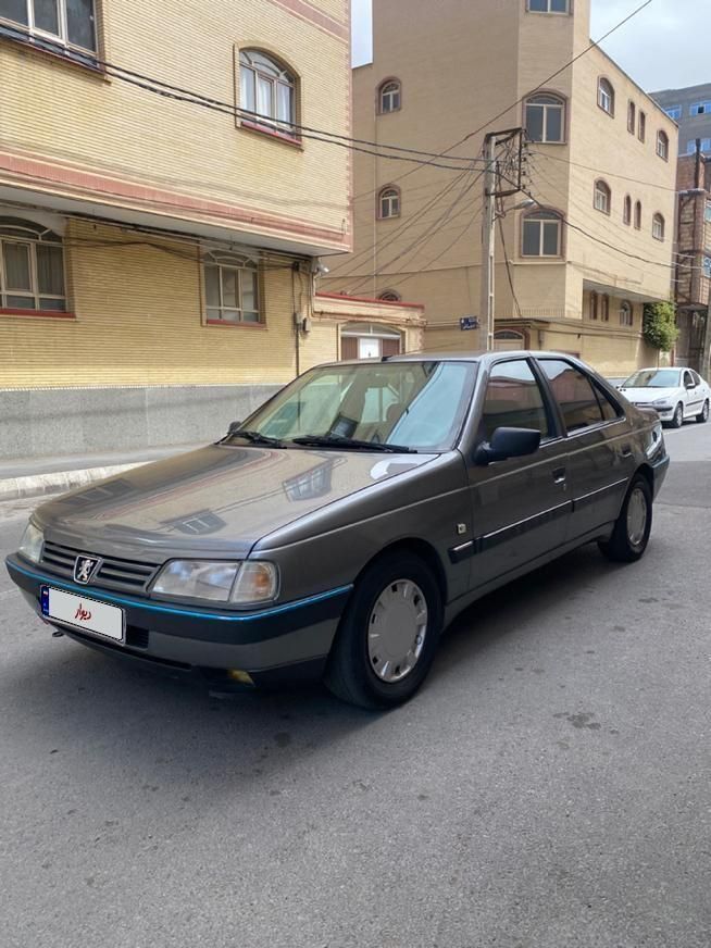 خودرو پژو، 405 آگهی ann_18196863
