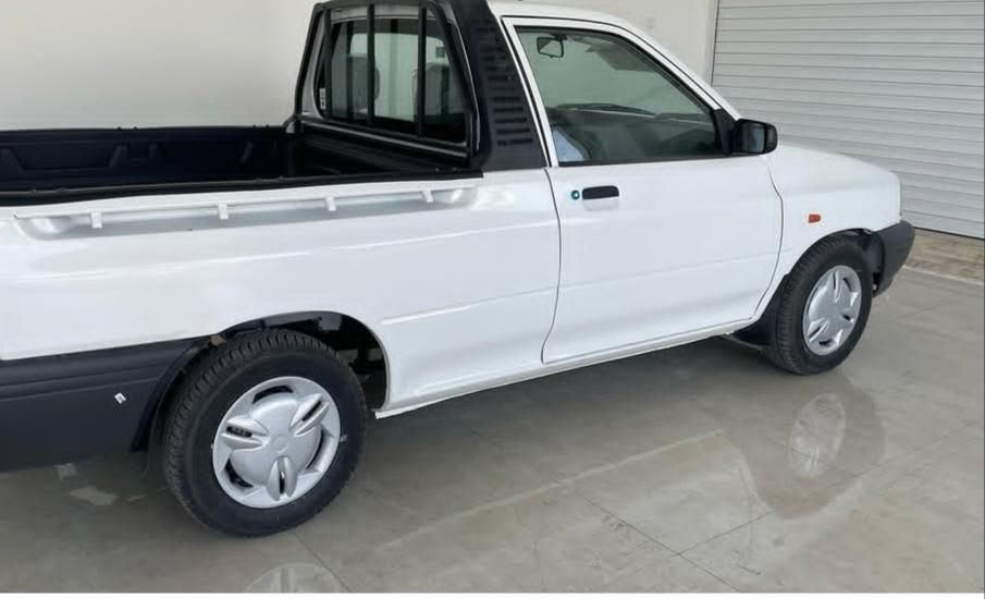 پراید 151 SE - 1403