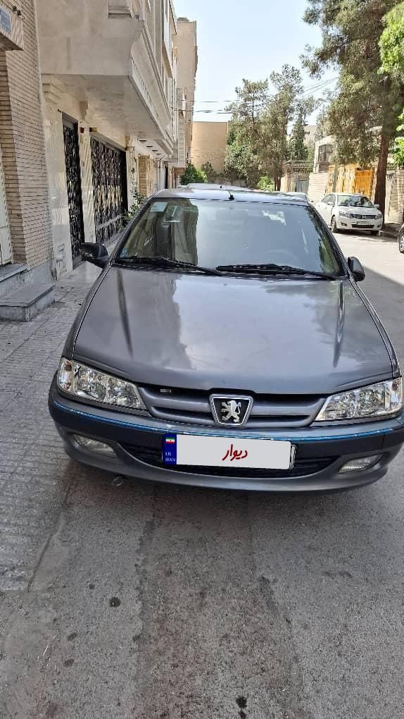 خودرو پژو، پارس آگهی ann_18196908