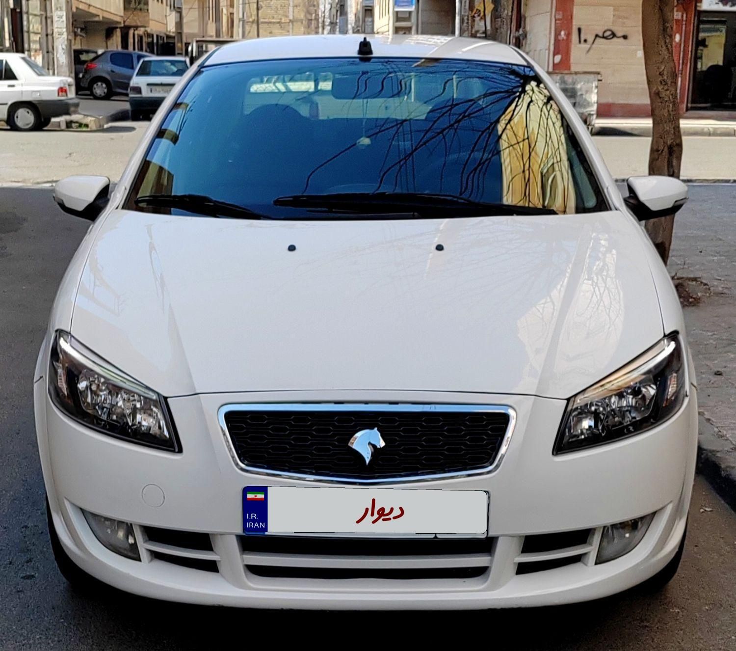 خودرو رانا، پلاس آگهی ann_18196912
