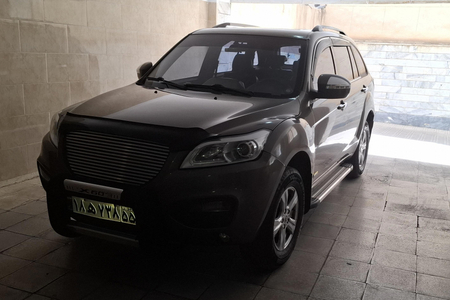 خودرو لیفان، X60 آگهی ann_18196938