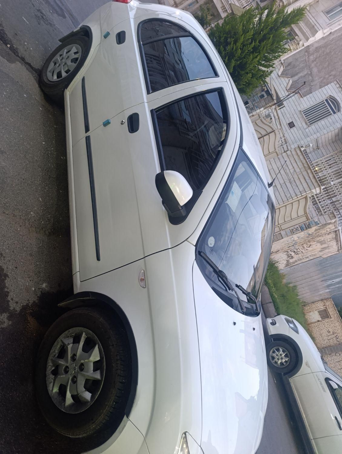 خودرو تیبا، 2 آگهی ann_18196950