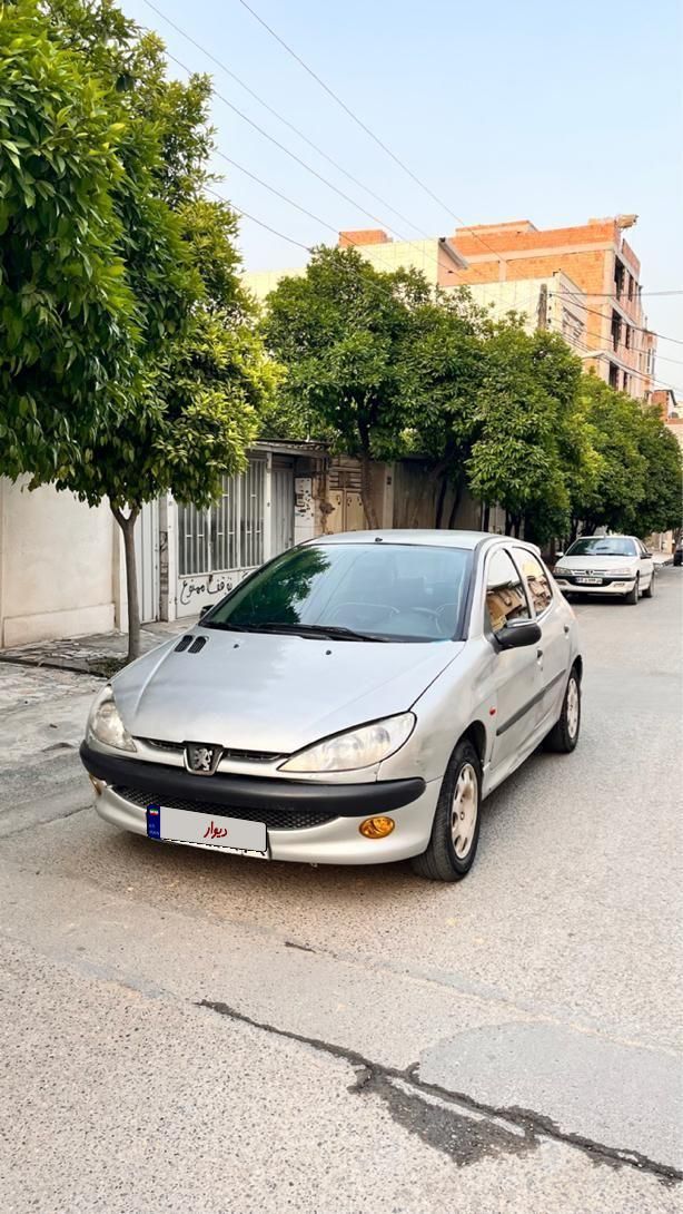 خودرو پژو، 206 آگهی ann_18196951