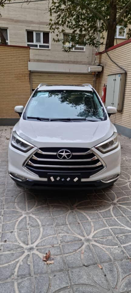 خودرو جک، S3 آگهی ann_18196952