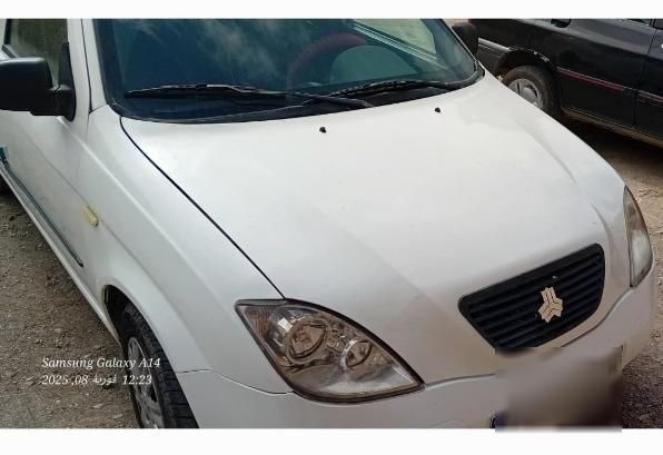 تیبا 2 EX - 1397