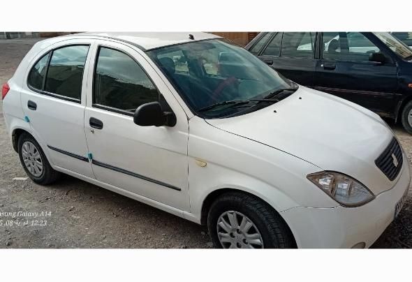 تیبا 2 EX - 1397