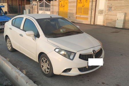 خودرو برلیانس، H230 آگهی ann_18196978