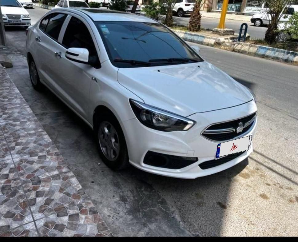 شاهین G اتوماتیک - 1403