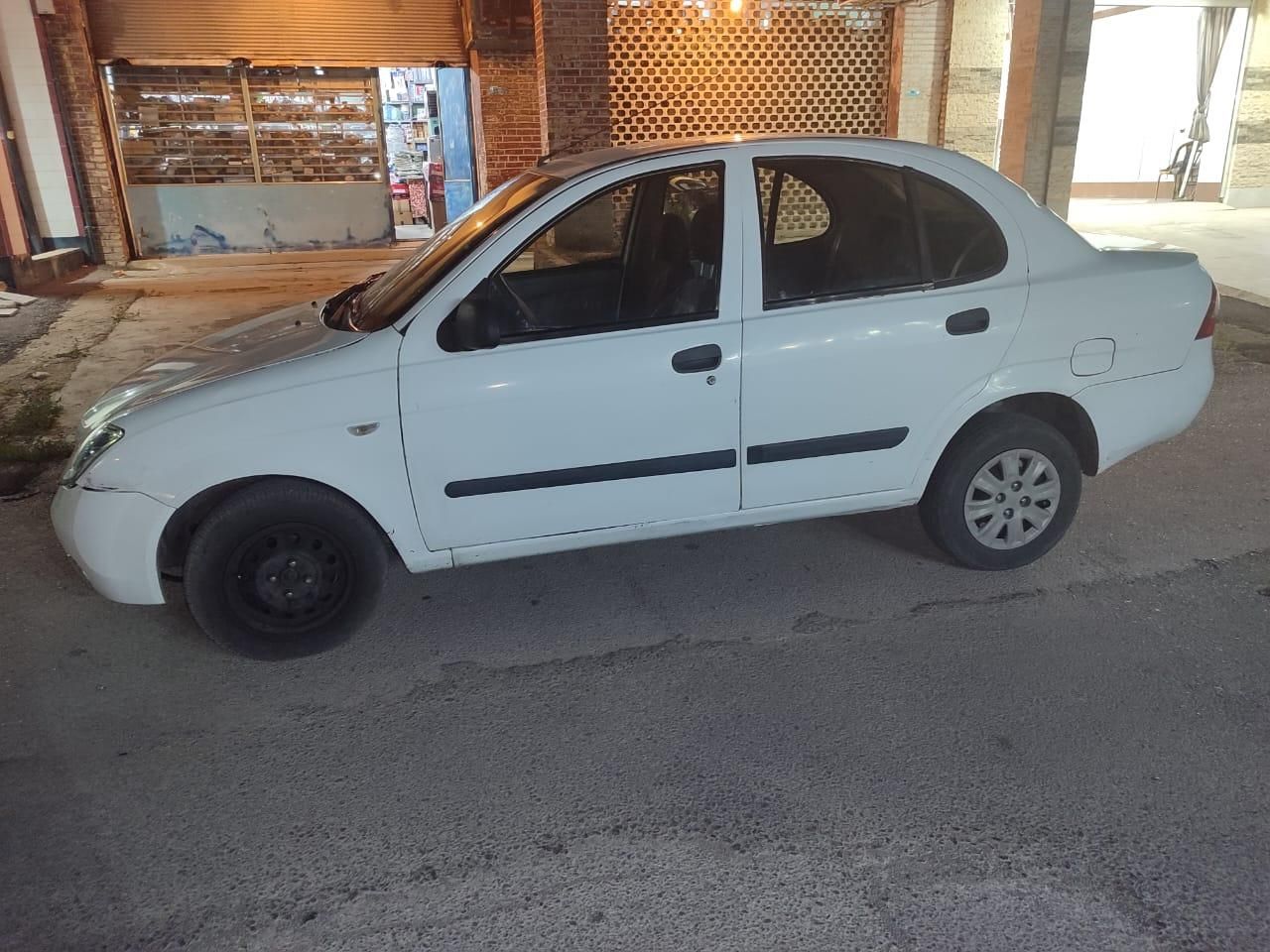 خودرو تیبا، صندوق دار آگهی ann_18197001