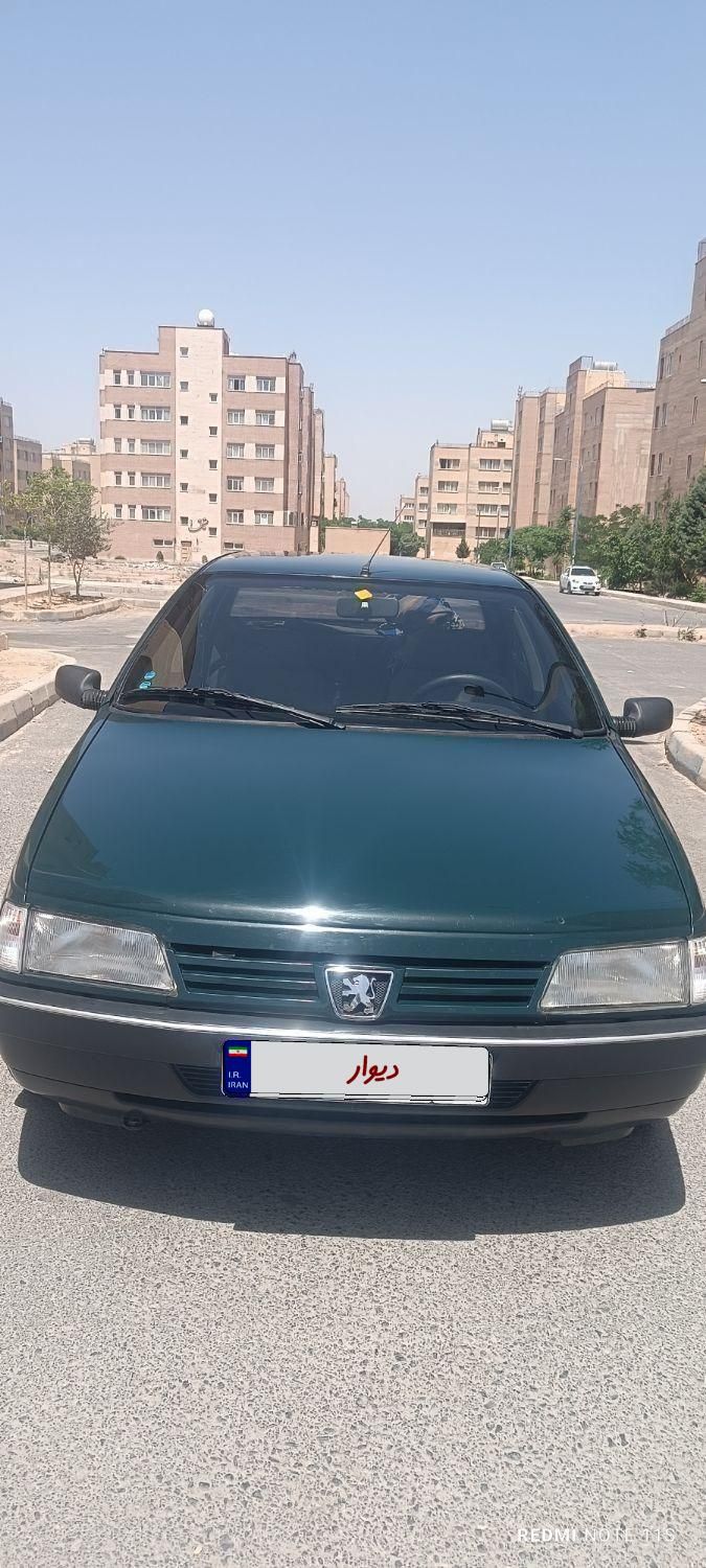خودرو پژو، 405 آگهی ann_18197015