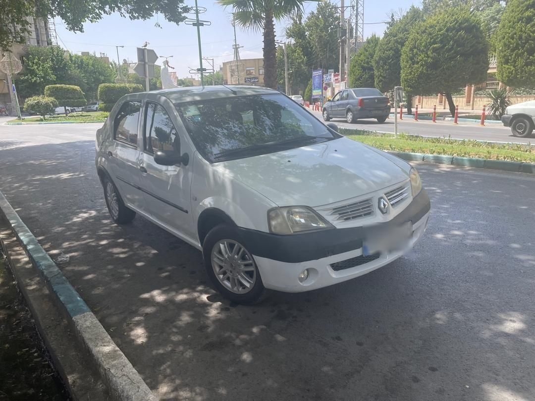 خودرو رنو، تندر 90 آگهی ann_18197017