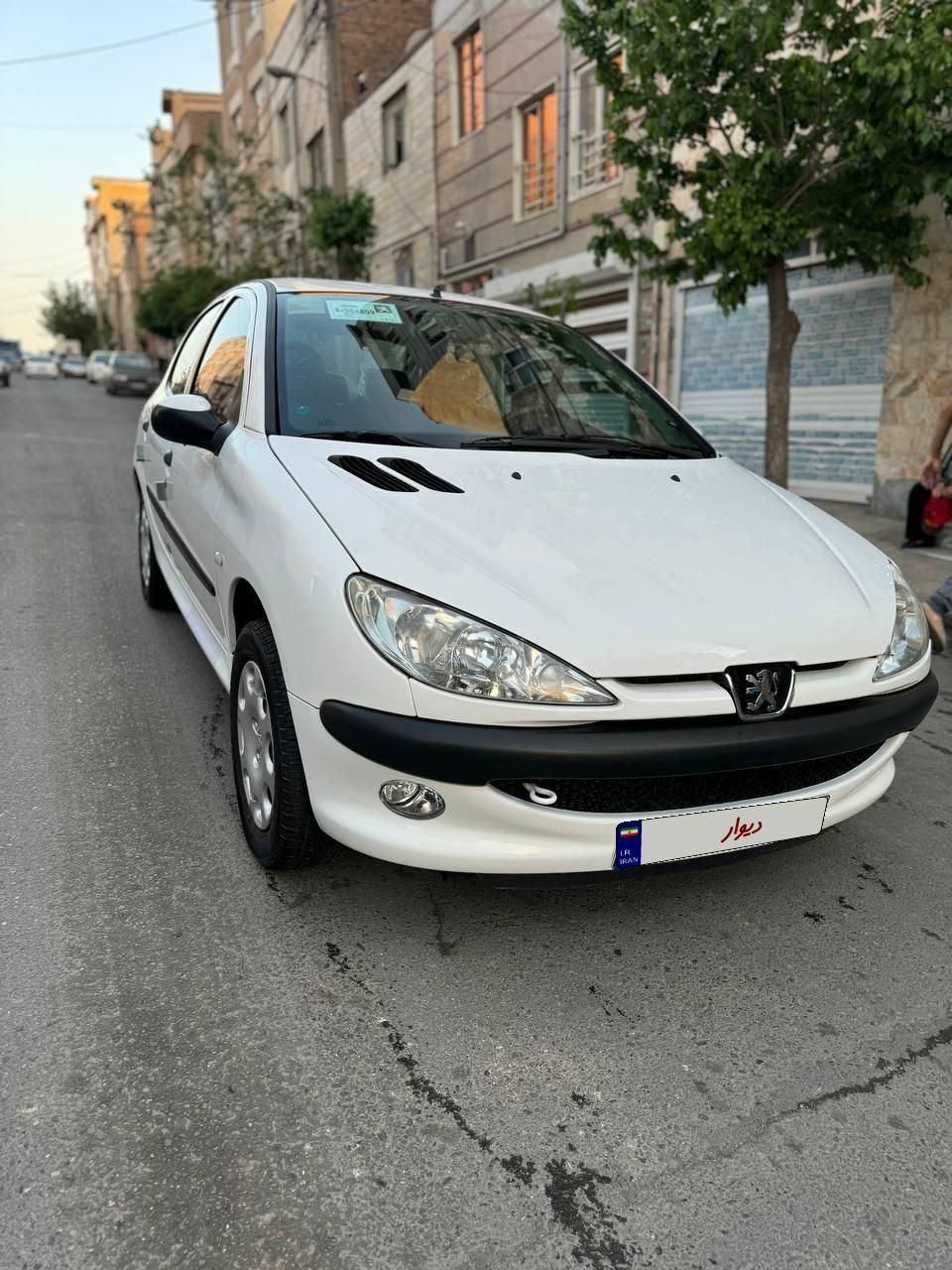 خودرو پژو، 206 آگهی ann_18197037