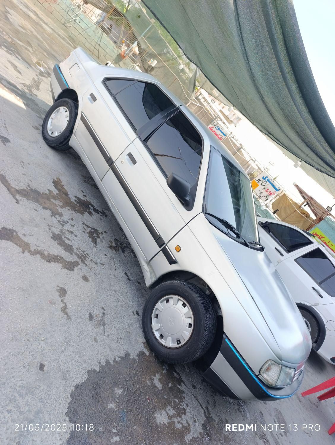 خودرو پژو، 405 آگهی ann_18197056
