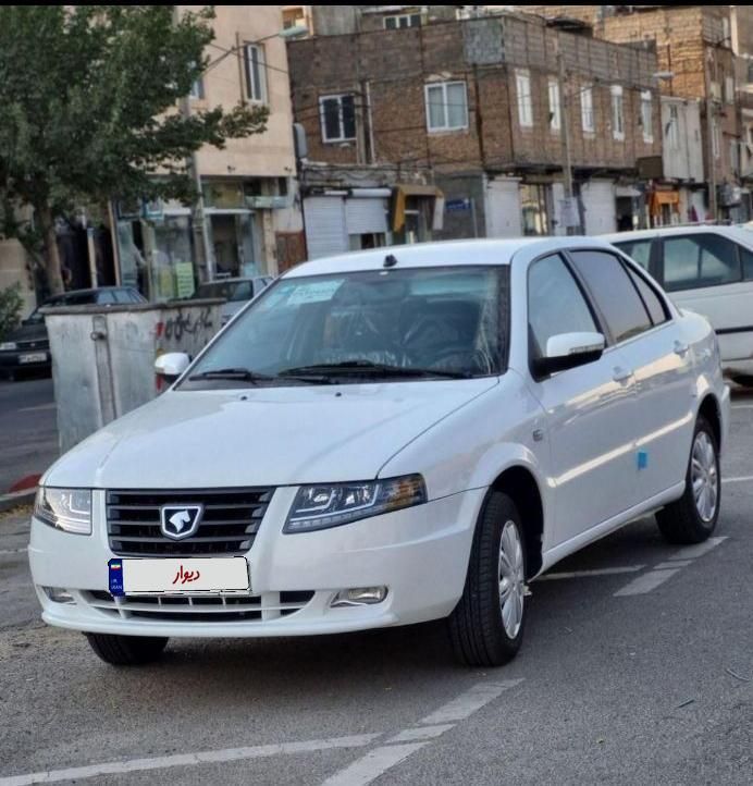 خودرو سمند، سورن آگهی ann_18197072