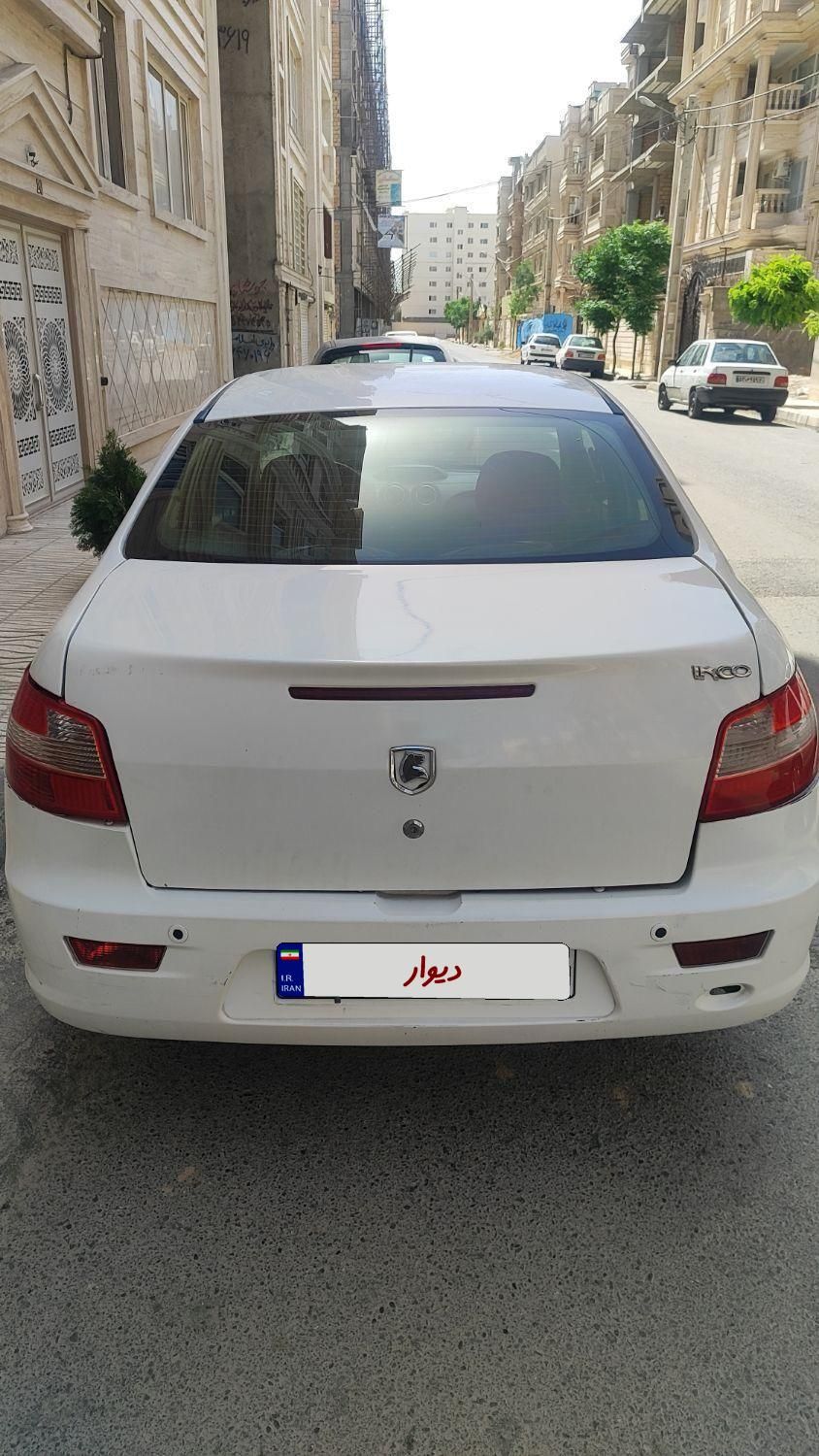 رانا LX - - 1395