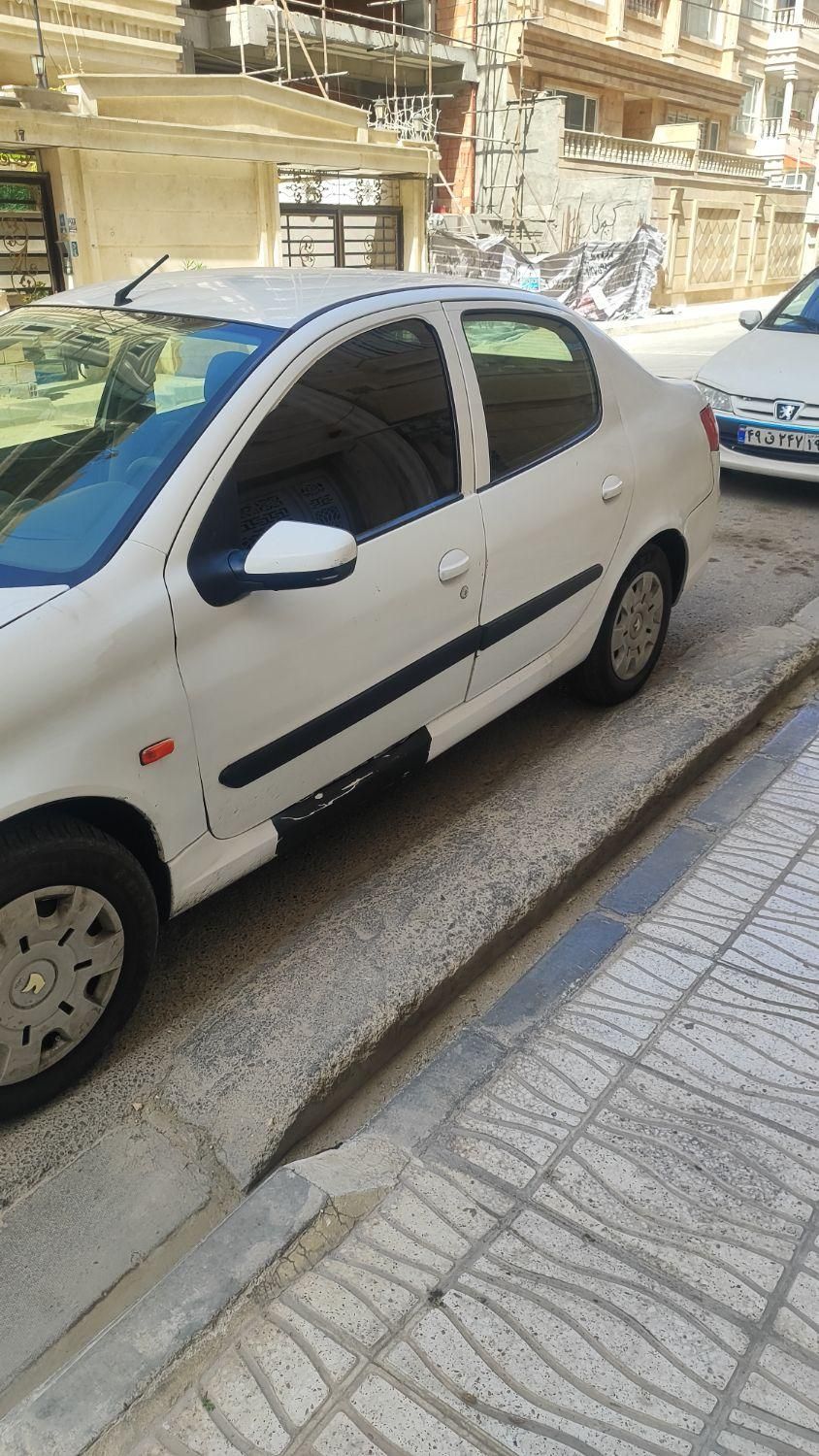 رانا LX - - 1395