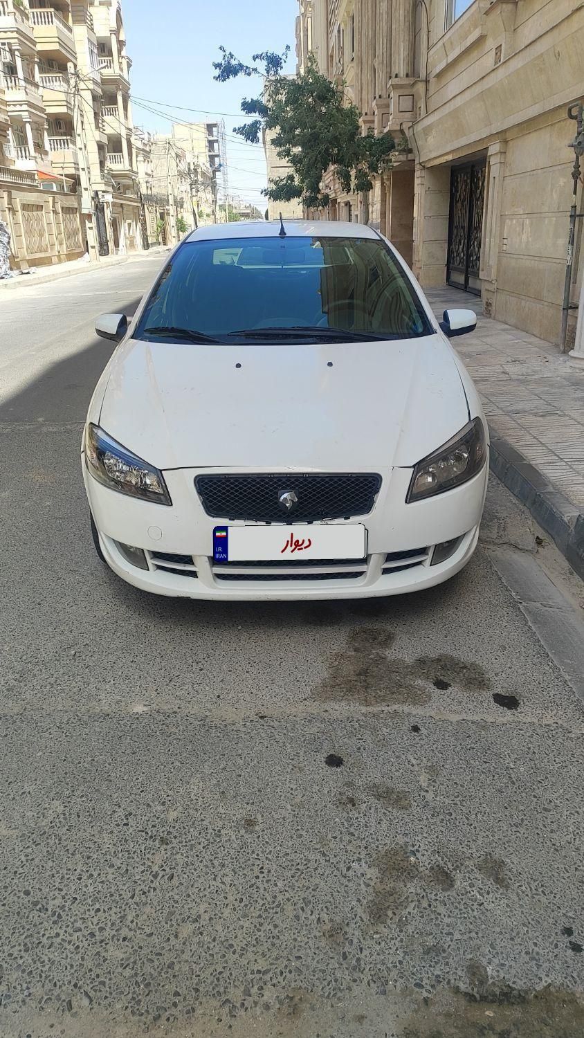 خودرو رانا، LX آگهی ann_18197077