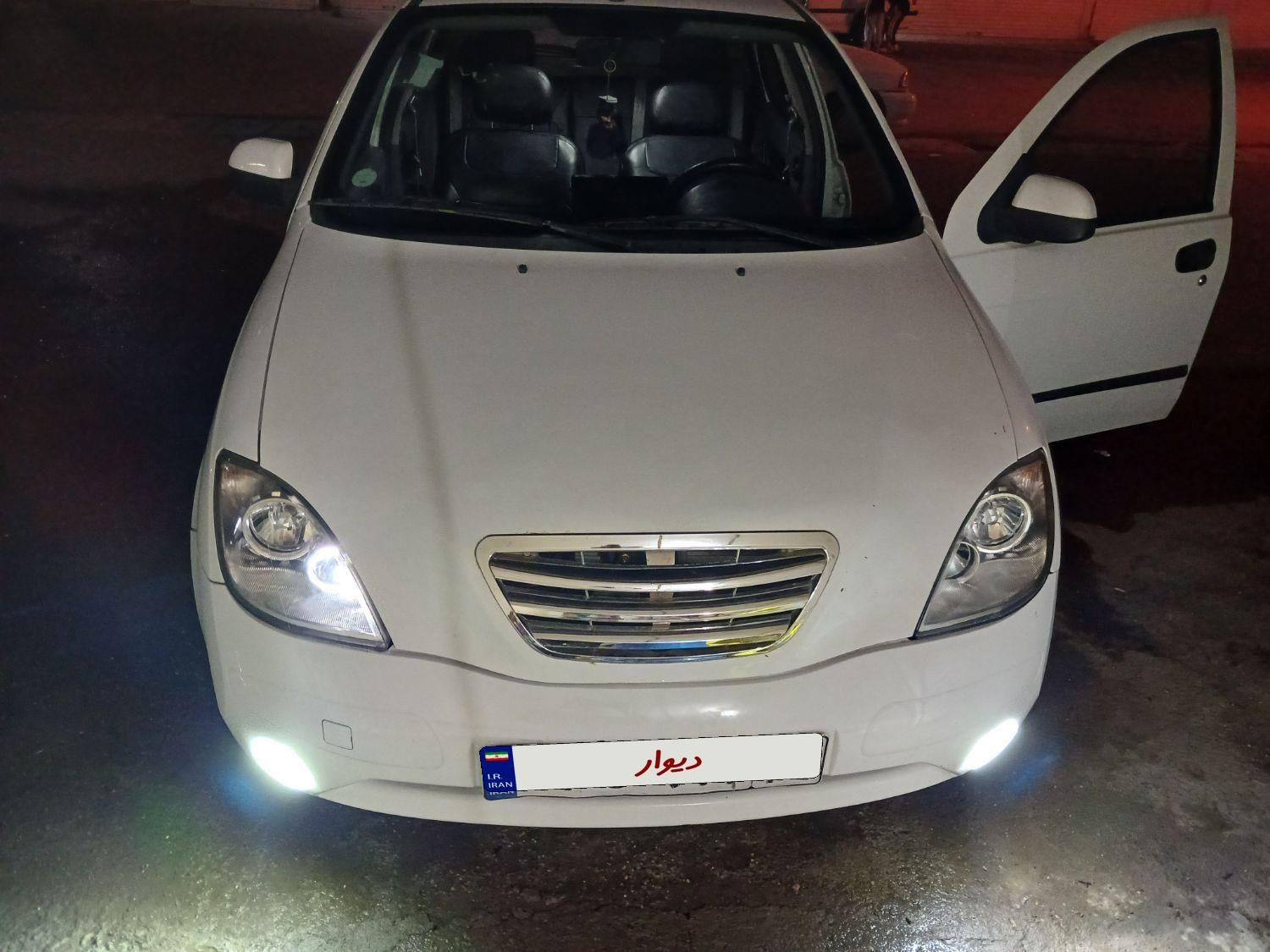 خودرو تیبا، 2 آگهی ann_18197085