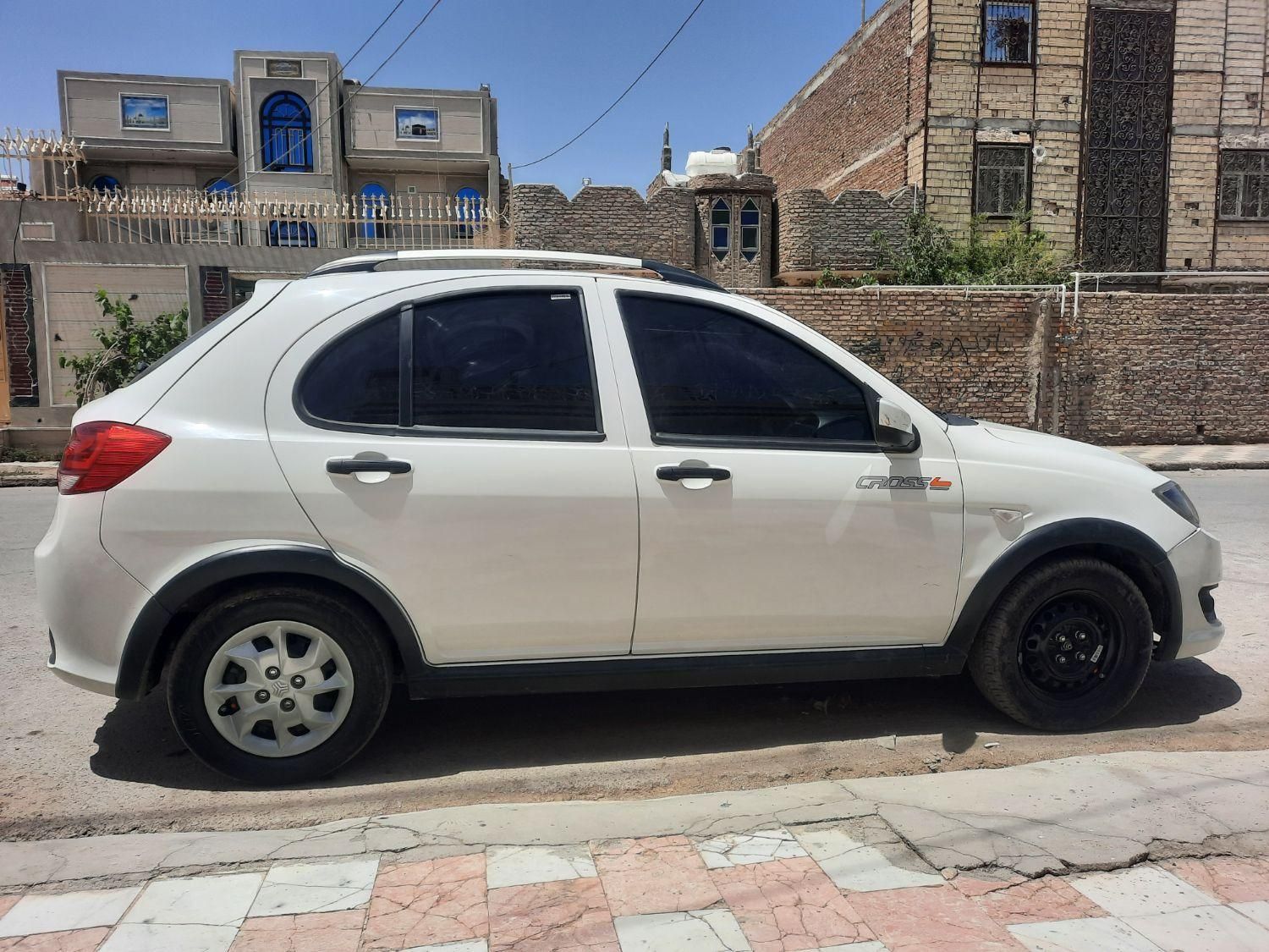 خودرو کوییک، S آگهی ann_18197094