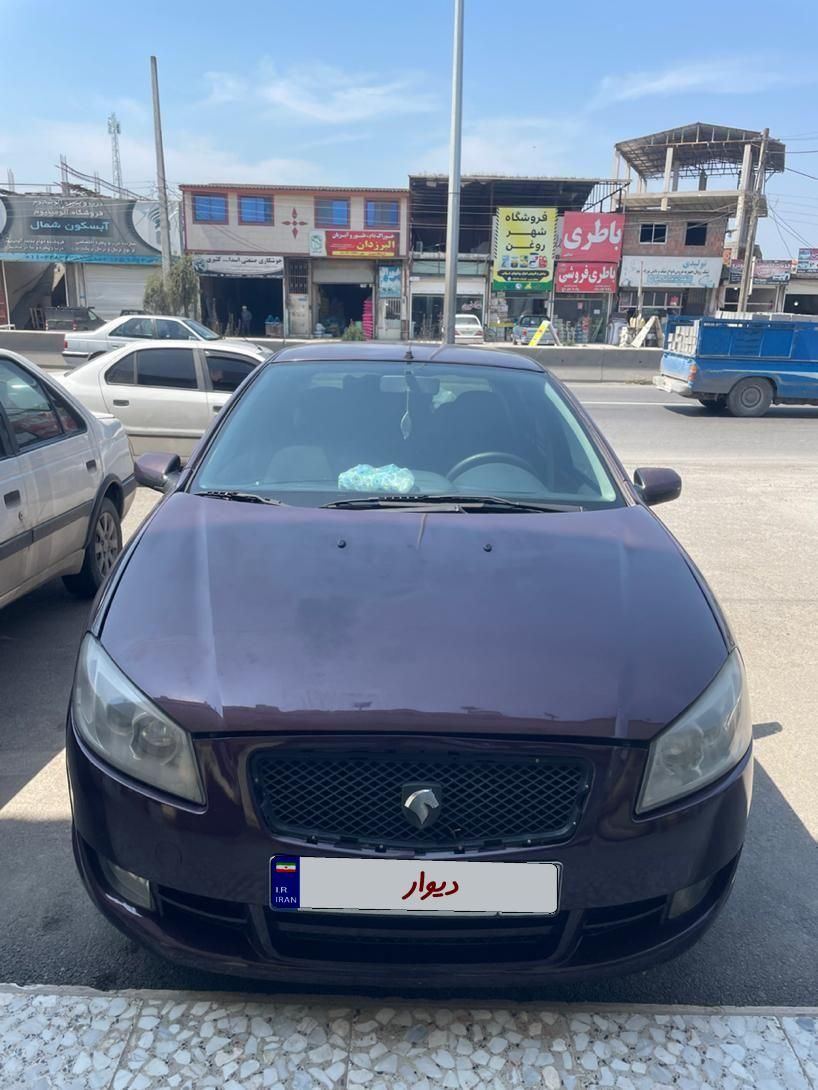 رانا LX - - 1394