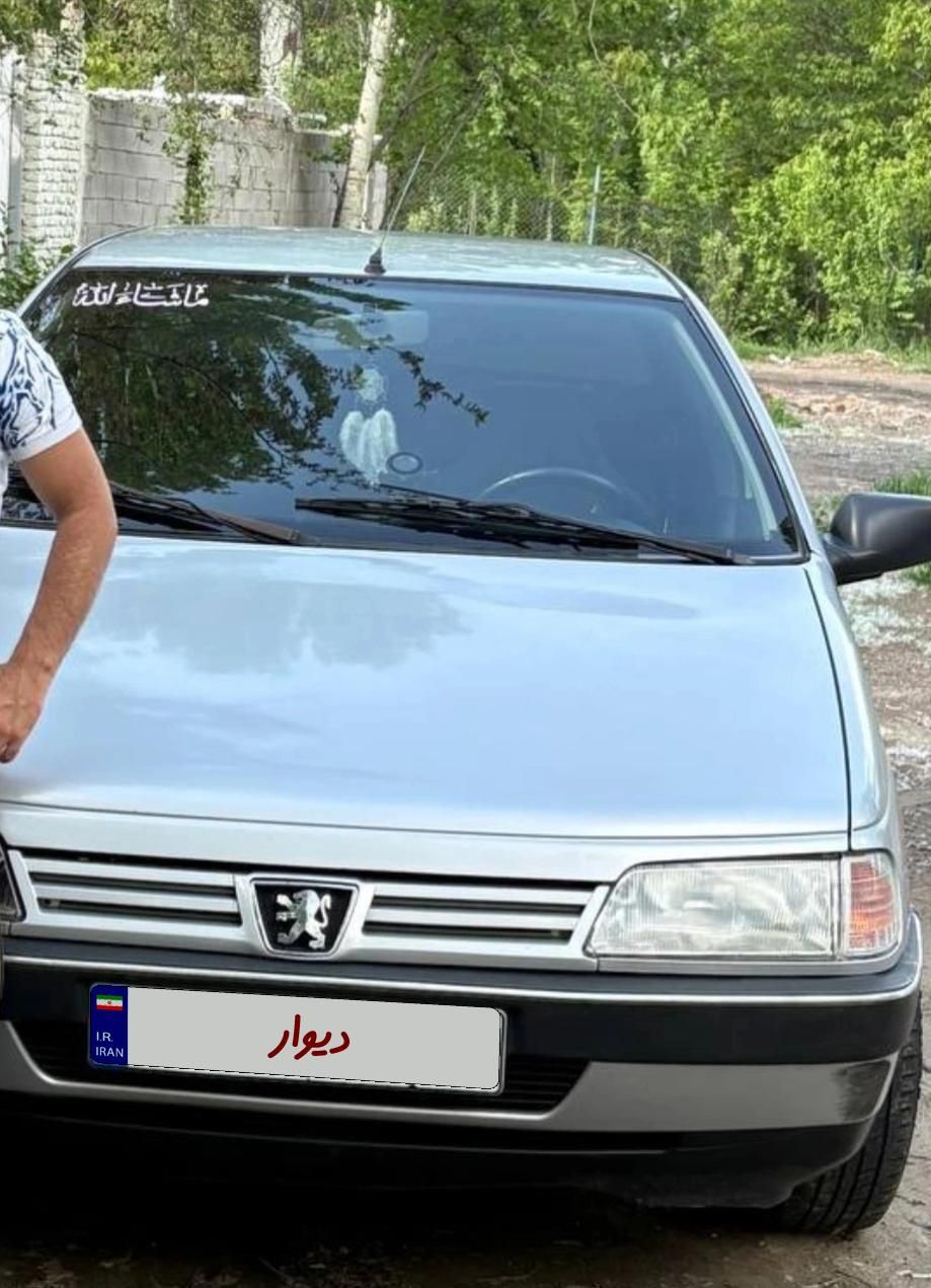 خودرو پژو، 405 آگهی ann_18197118