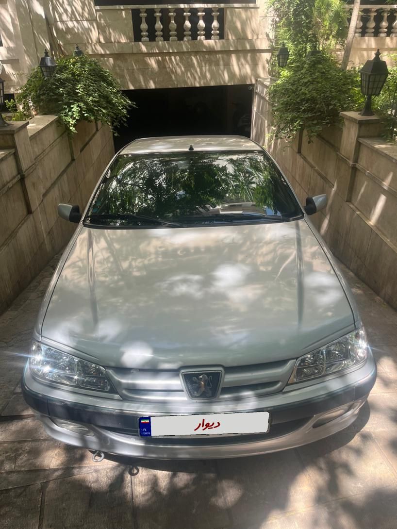 خودرو پژو، پارس آگهی ann_18197119