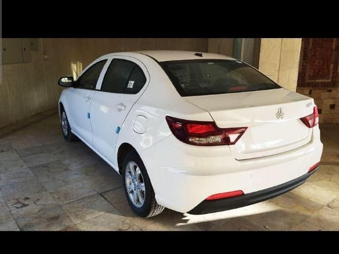 خودرو شاهین، GL آگهی ann_18197122