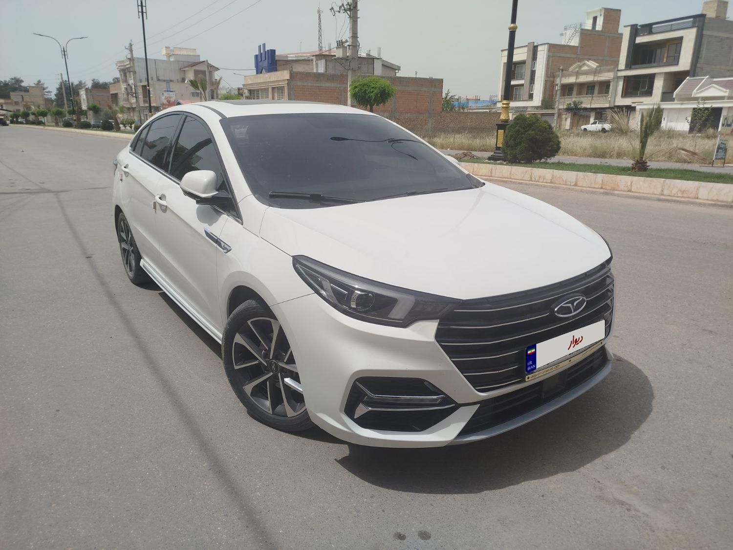 فونیکس آریزو 6 پرو اتوماتیک - 2022