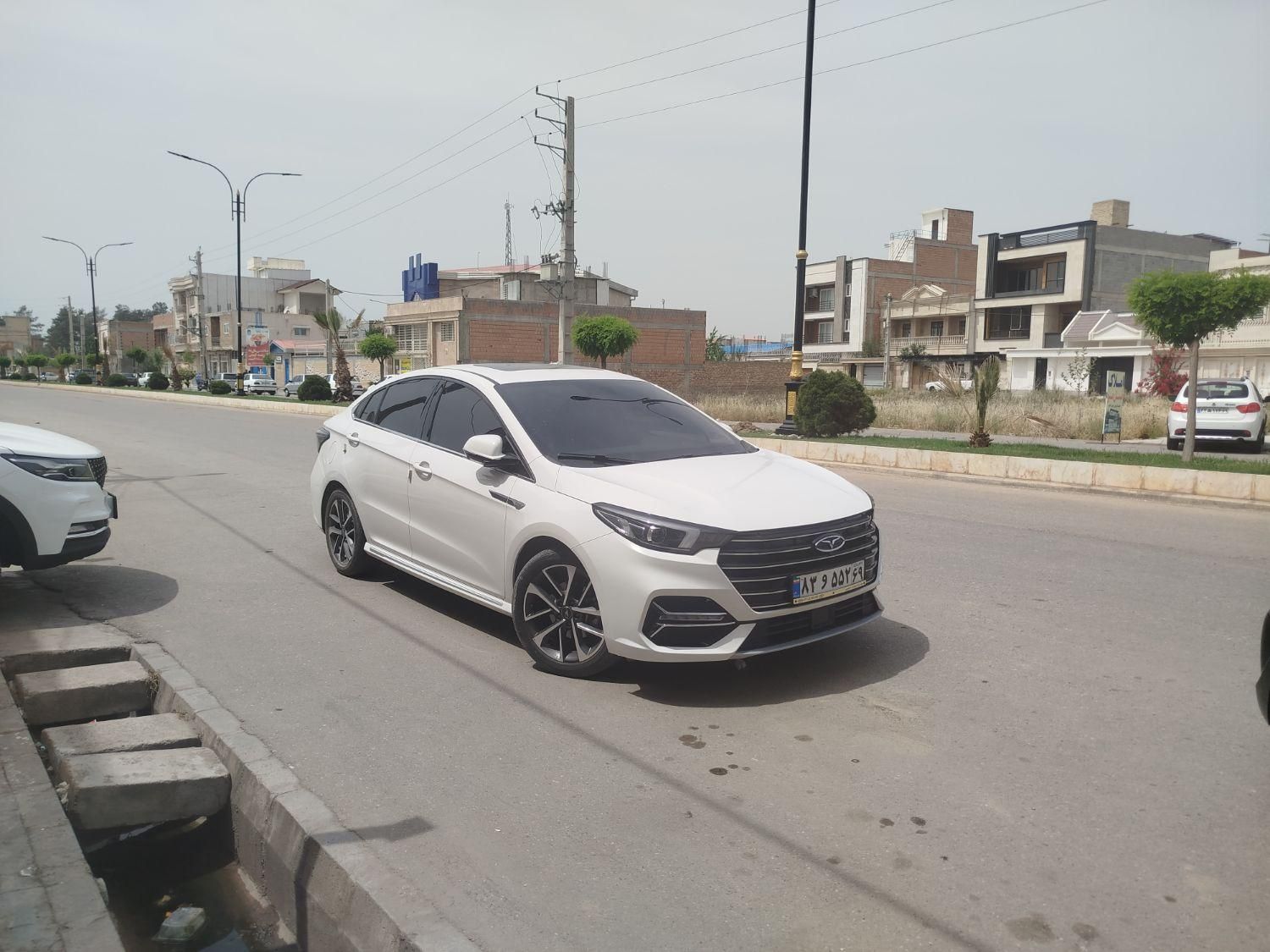 خودرو فونیکس، آریزو 6 پرو آگهی ann_18197137