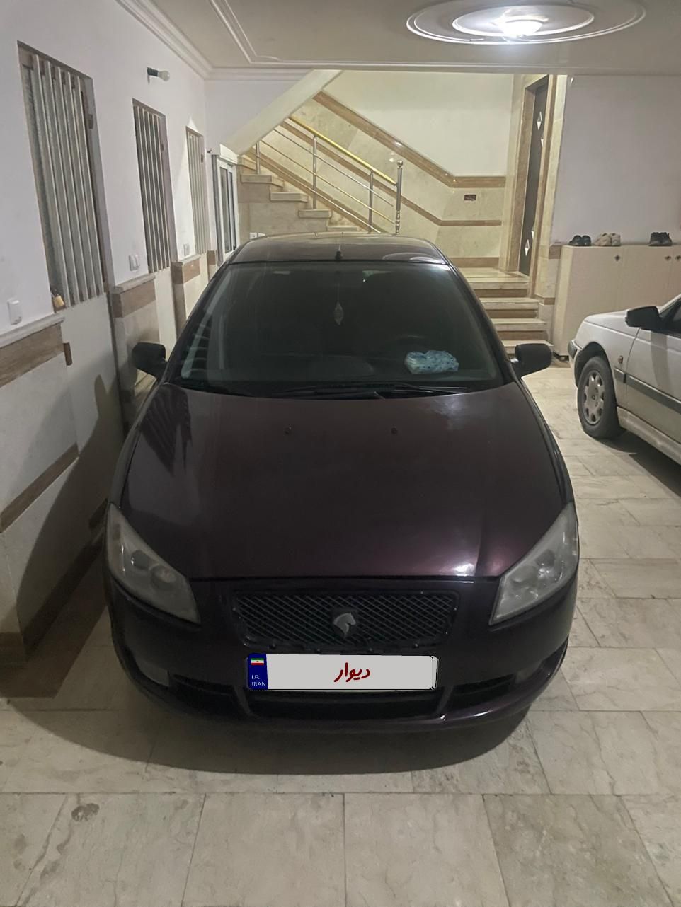 خودرو رانا، LX آگهی ann_18197141