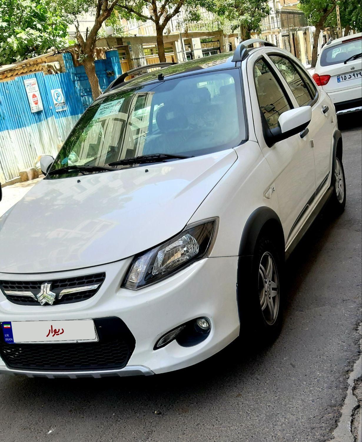 خودرو کوییک، R آگهی ann_18197151