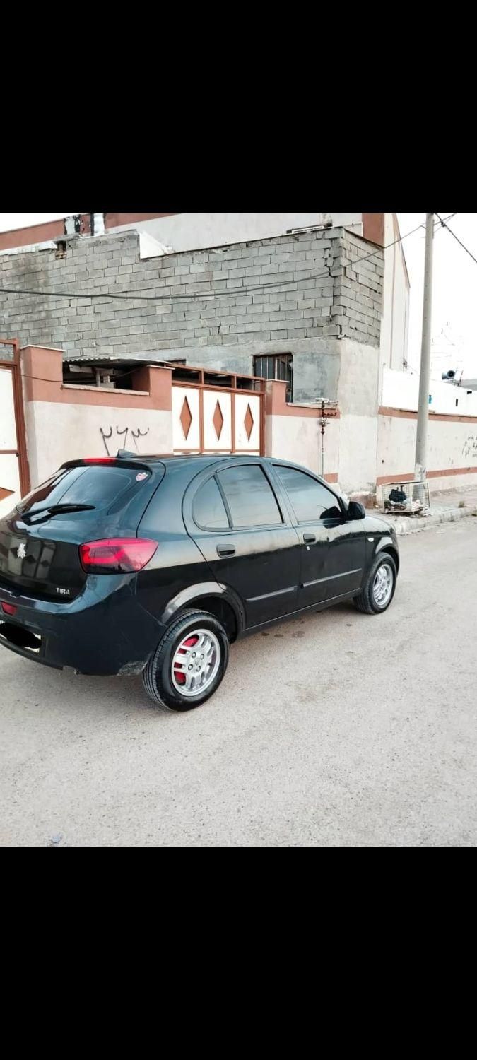 خودرو تیبا، 2 آگهی ann_18197155