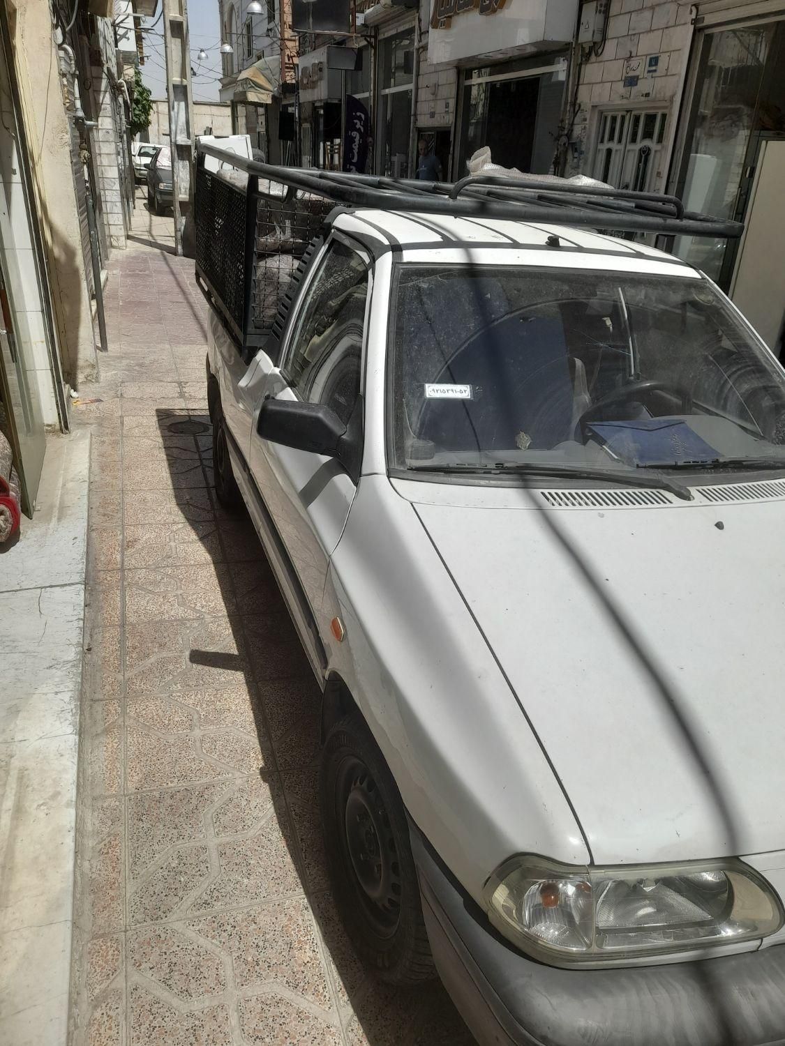 خودرو پراید، 151 آگهی ann_18197164