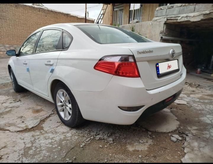 خودرو برلیانس، H330 آگهی ann_18197176