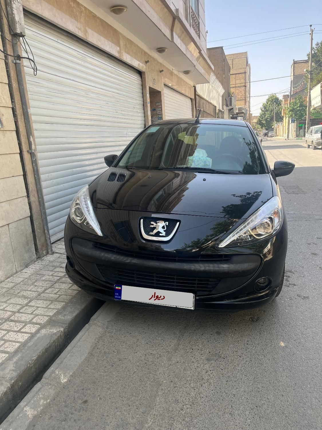 خودرو پژو، 207 آگهی ann_18197239